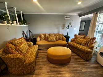 Couch Living room set