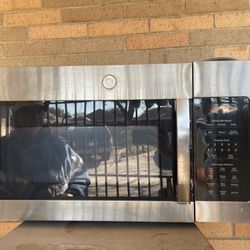 Microondas 