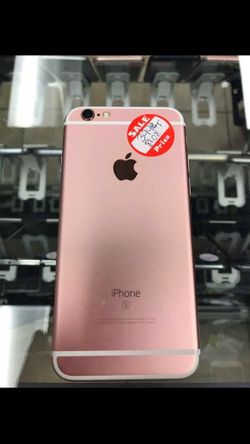 iPhone 6S