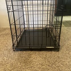 Dog Crate For Small Dog