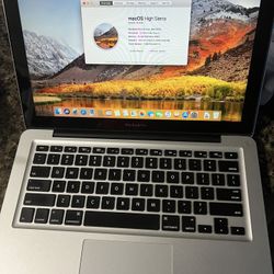 MacBook 