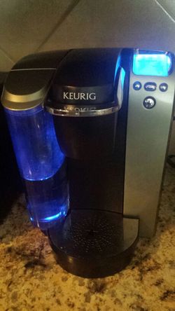 Keurig Single Serve K70 model