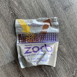 Dyson Zorb Carpet Maintenance Powder, 26.5 oz.