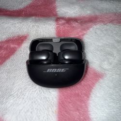 Bose Ultra Open Earbuds