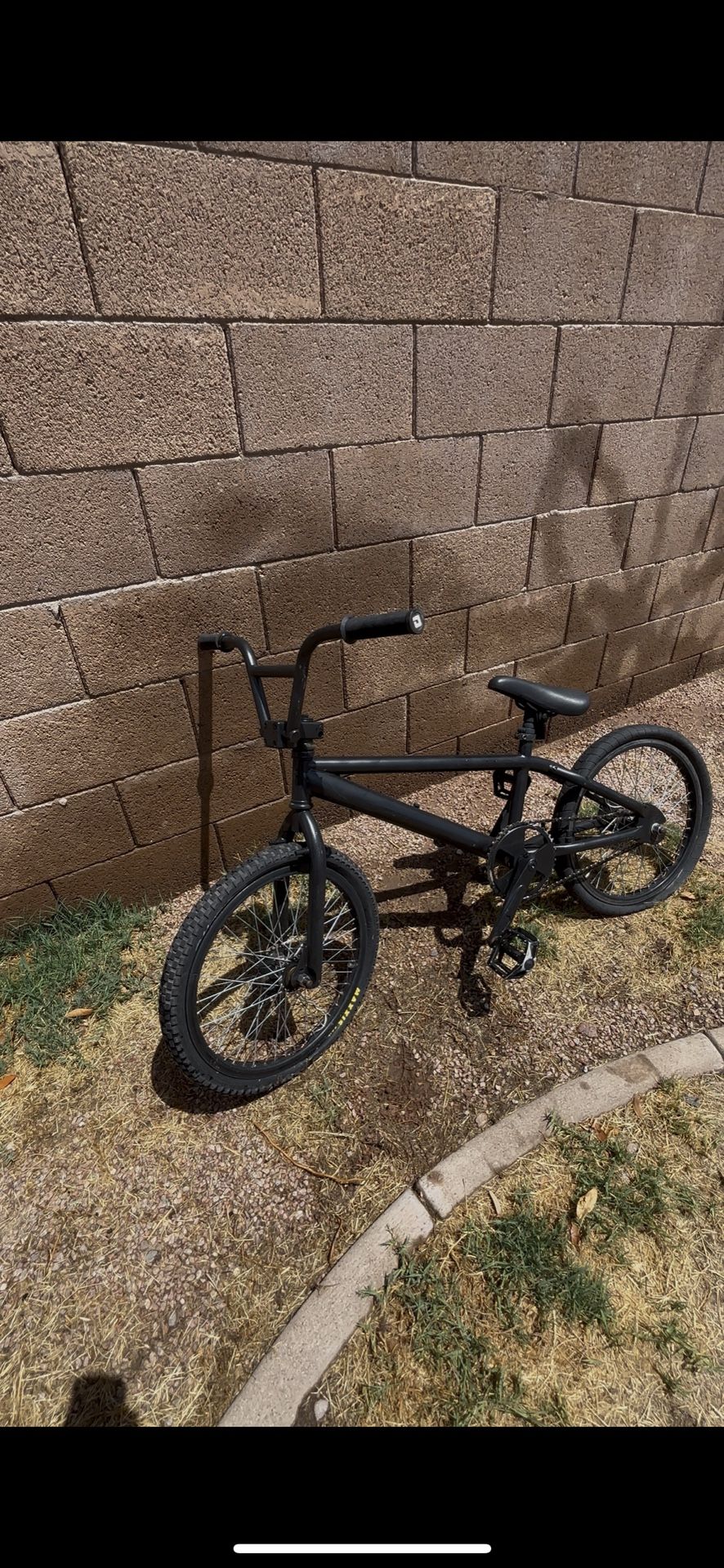 BMX Bike (READ DESCRIPTION)!!