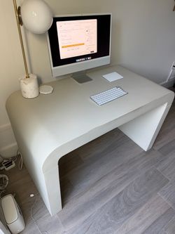 Executive Desk