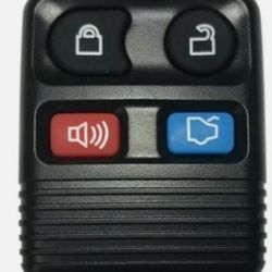 Remote Control For Ford 
