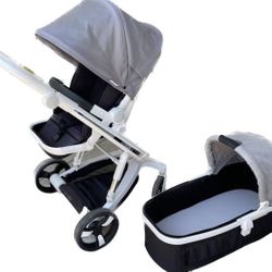 Baby Stroller 