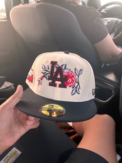 Brand new baseball hat