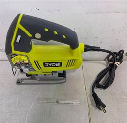 Ryobi  jigsaw