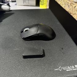 Lamzu Atlantis OG V2 4k