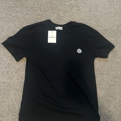 Moncler T Shirt
