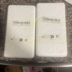 I Phone 11pro Max And I Phoen12 Pro Screen Protectors