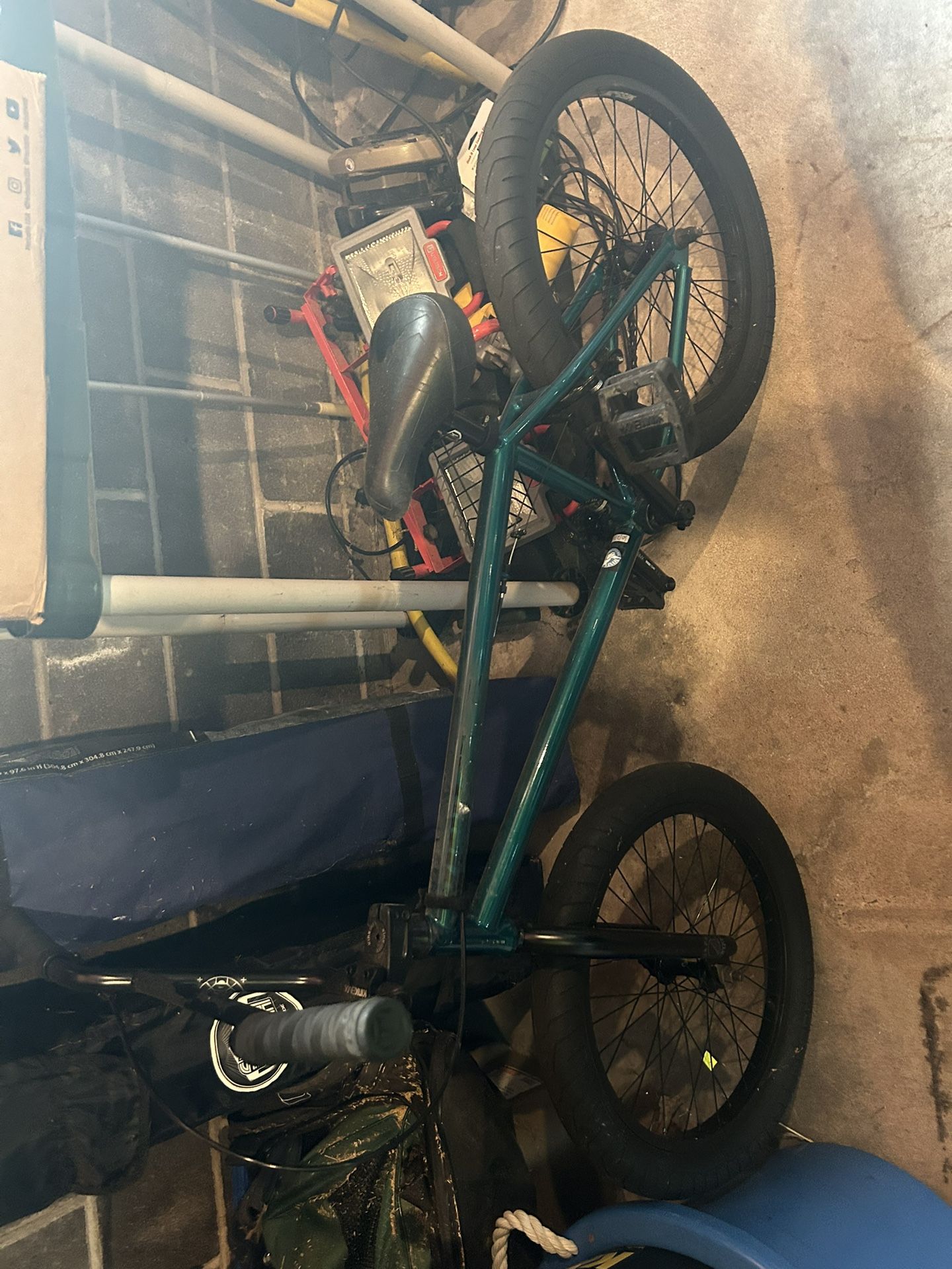 Kink BMX