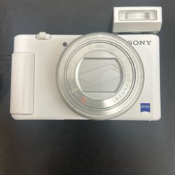 Sony ZV1