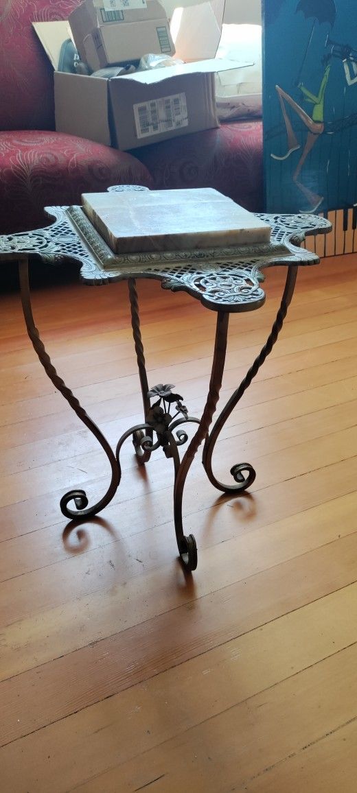 Small Table