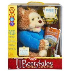 TJ Beary Tales
