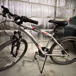 Schwinn Bike