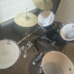 Drum Set