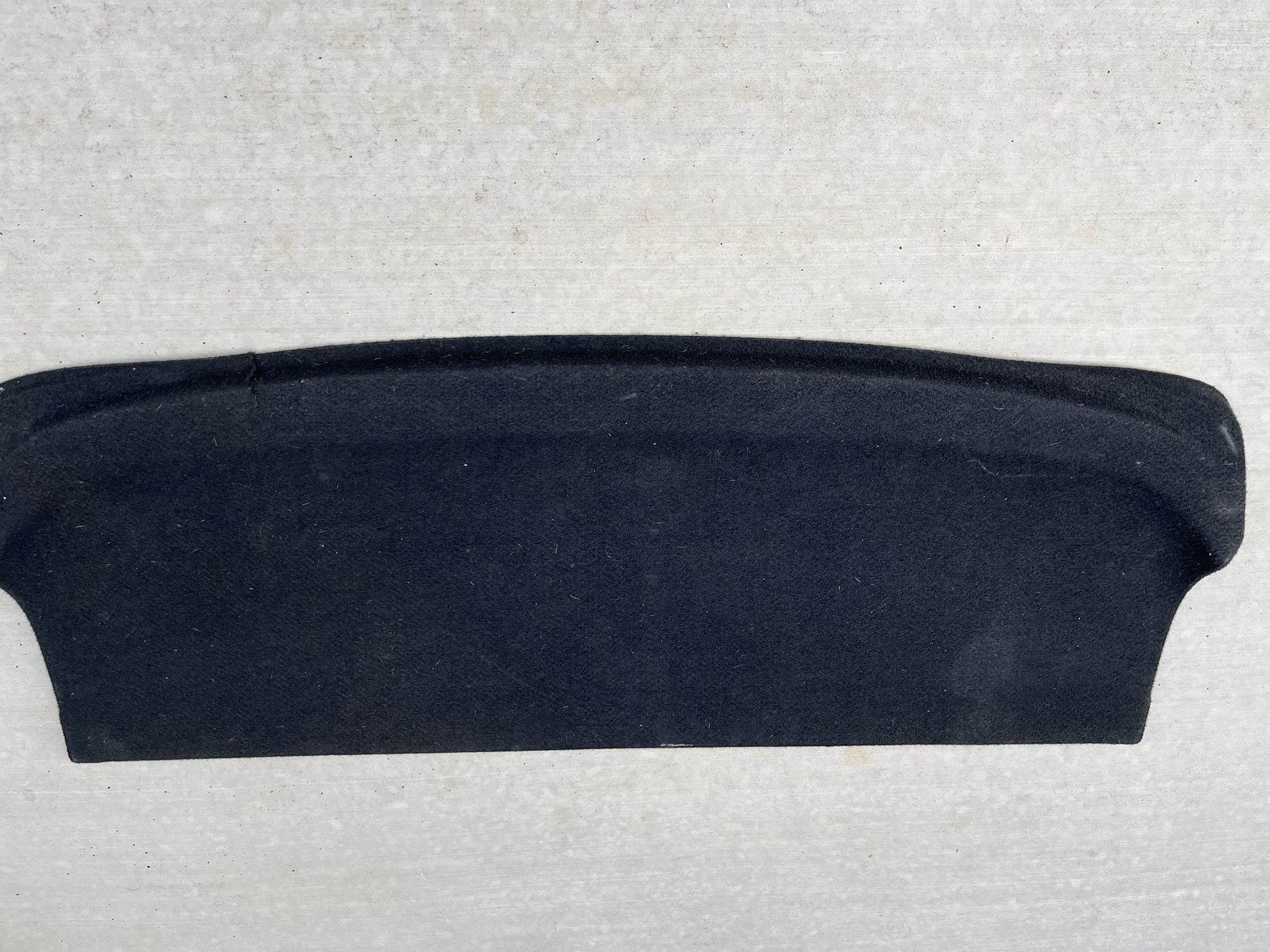 Parcel shelf For Acura Integra 98 LS