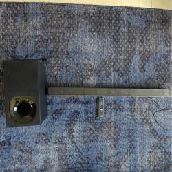 Sony Soundbar SA-Z9F 3.1 | Dolby Atmos + Wireless Subwoofer