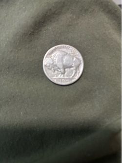 1940 no letter nickel1940