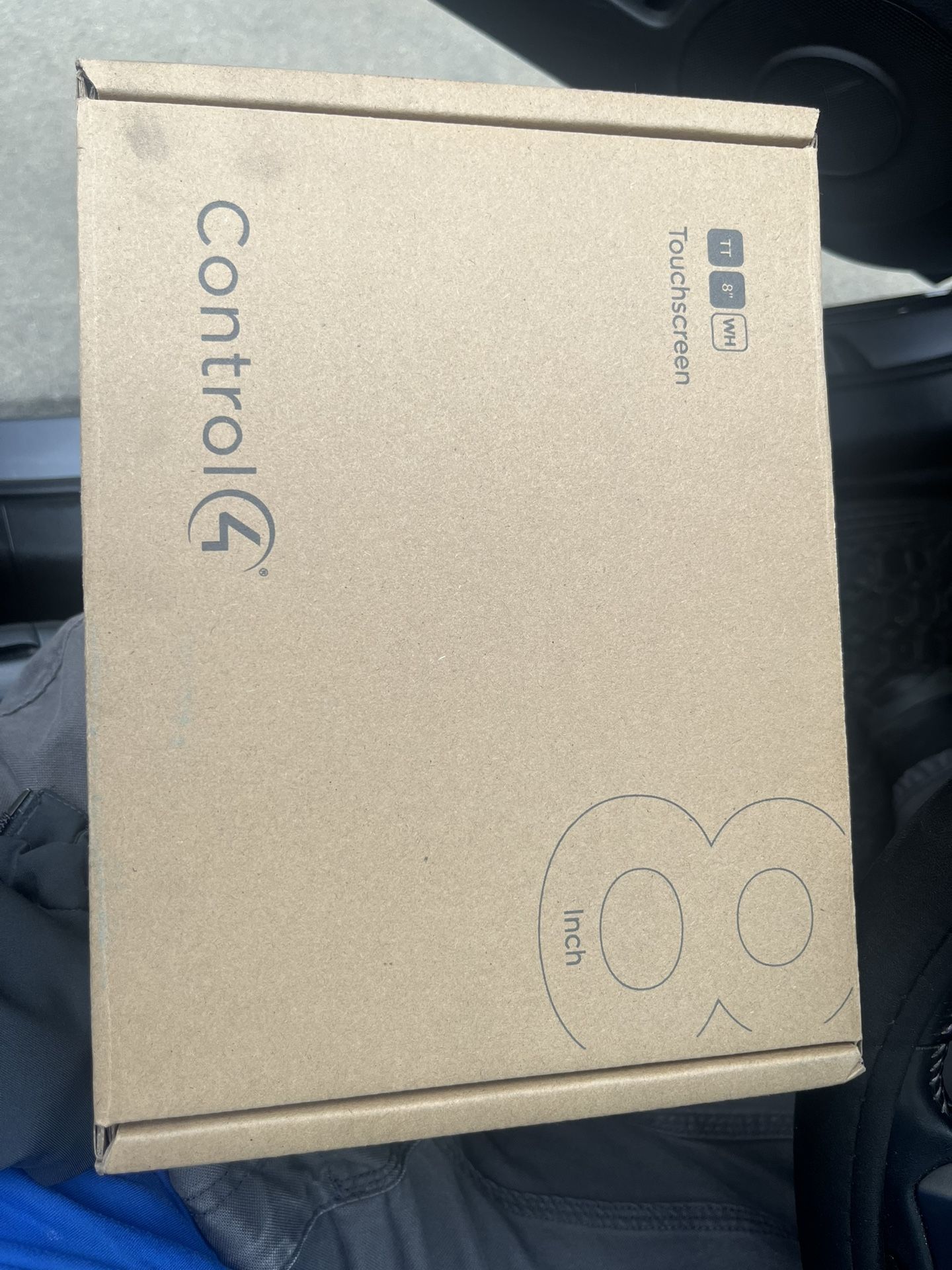 Monitor