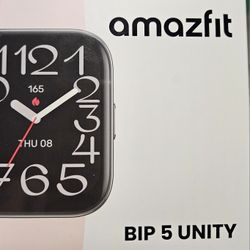 Amazfit Bip5 