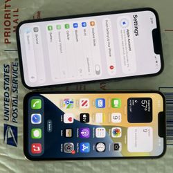 13 Pros Unlocked X3 Available $300 Pc 