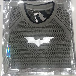 Young La Batman compression Green size M