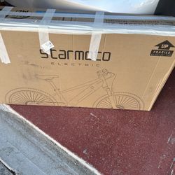 20 Inch Kids Electric Bike  - Pink - Brand New