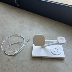 Wireless Charging Station
