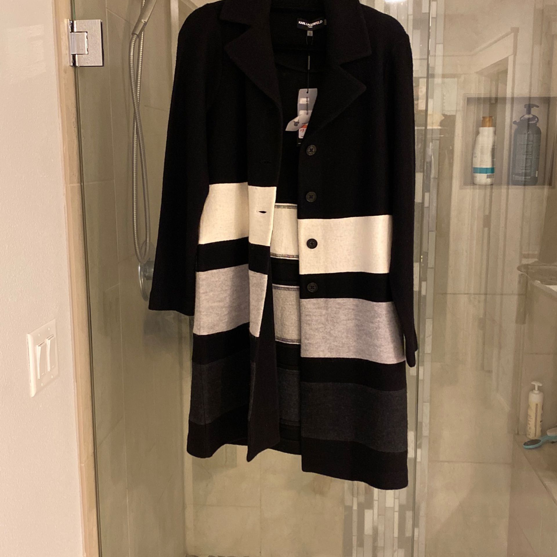 coat