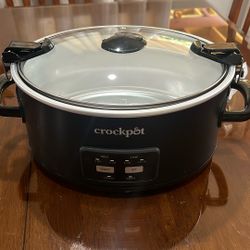 Crockpot 