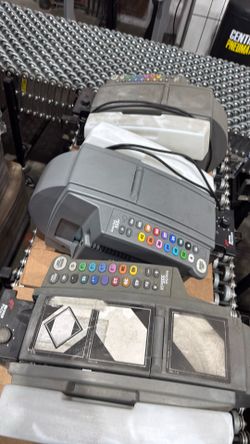 Better Packages water activated tape machines