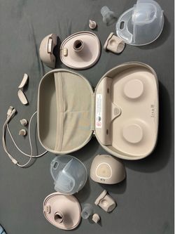 Breast Pump