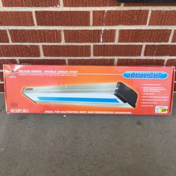 Aquarium Light Fixture