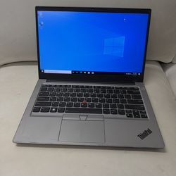 Lenovo Thinkpad E14, i5-1235, 12 Gen, 16 GB Ram, 512 GB SSD, Win 10