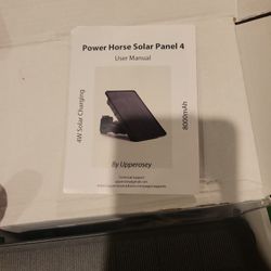 Solar Panel