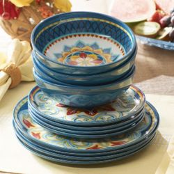 12 Piece Set 