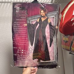 Halloween Costume