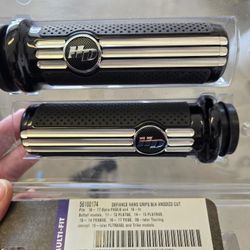 HD Grips