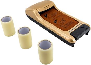 Automatic Shoe Covers Dispenser