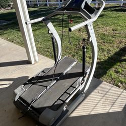 Treadmill 