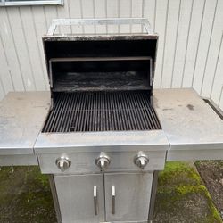 Sterling Forge Barbecue 