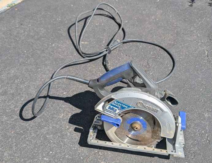 Circular Saw