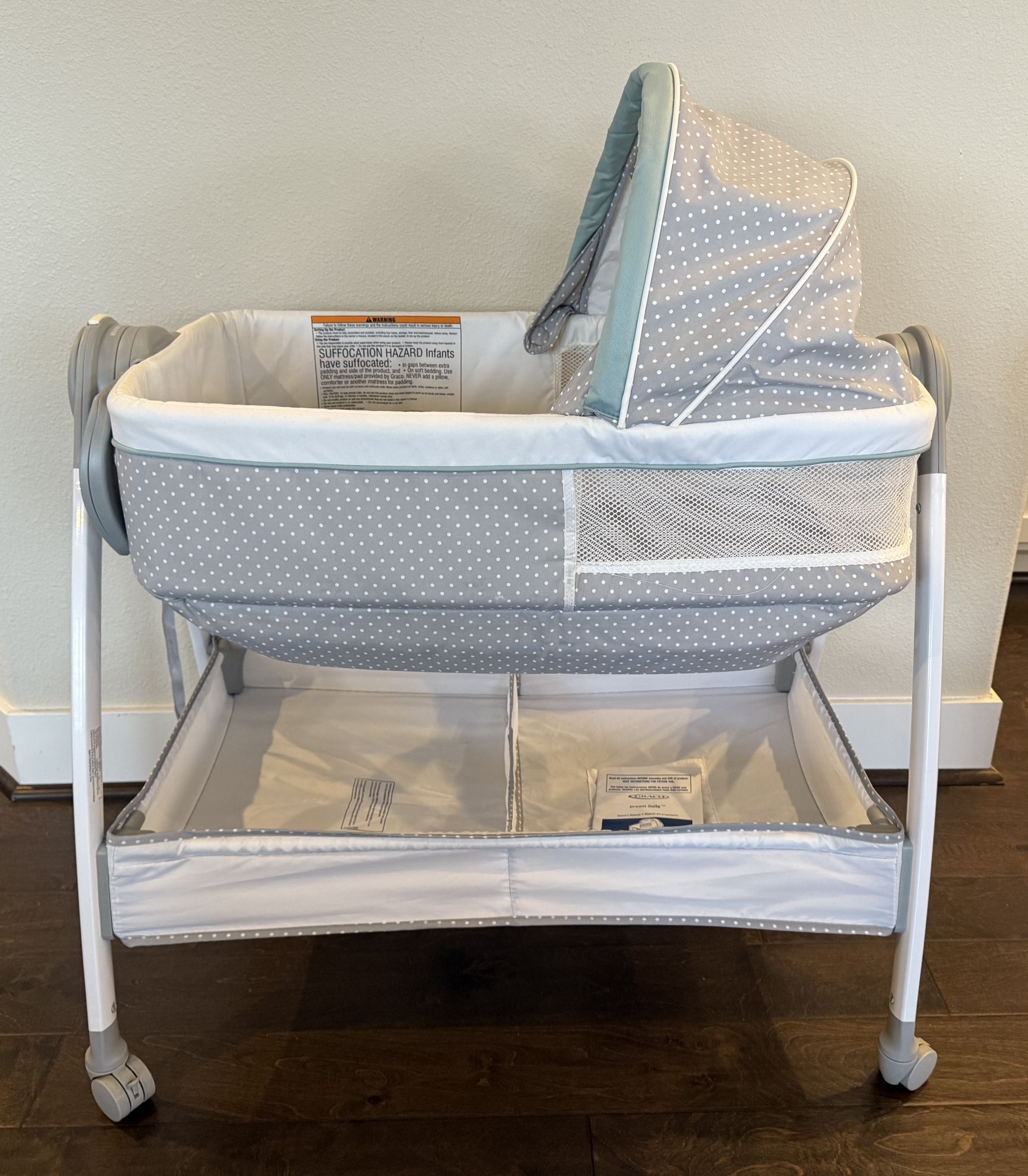 Graco Baby Bassinet