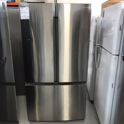 Insignia French Door 