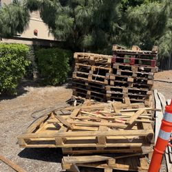 Free Pallets 