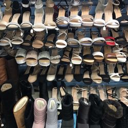 Andrea Shoes